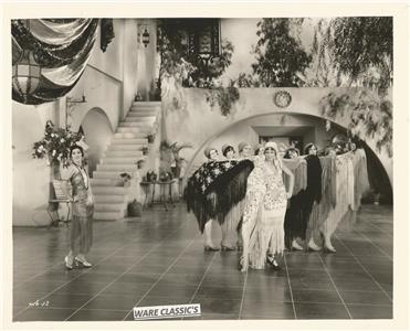 Mexicana (1929) Online