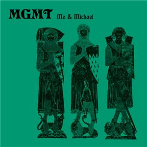 MGMT: Me and Michael (2018) Online