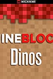 Mine Block: Dinos Organizing the Chest (2016) Online