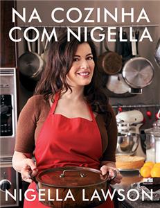 Na Cozinha com Nigella (2013) Online