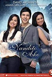 Nandito ako Finale (2012) Online