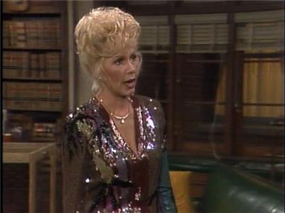 Night Court Harry and the Madam (1984–1992) Online