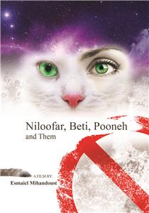 Niloofar, Beti, Pooneh& Them (2016) Online