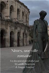 Nîmes, une ville romaine (2015) Online