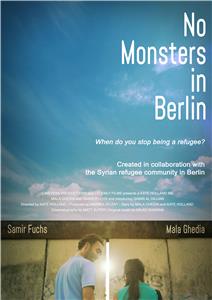 No Monsters in Berlin (2017) Online