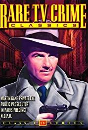 N.O.P.D. The Case of the Missing Cigars (1955– ) Online