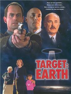 Obiettivo Terra (1998) Online