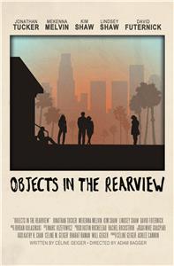 Objects in the Rearview (2013) Online