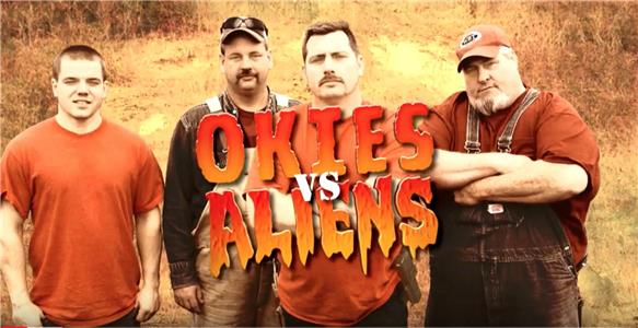 Okies vs. Aliens  Online