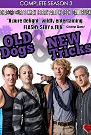 Old Dogs & New Tricks Stuck in a Jam (2011– ) Online