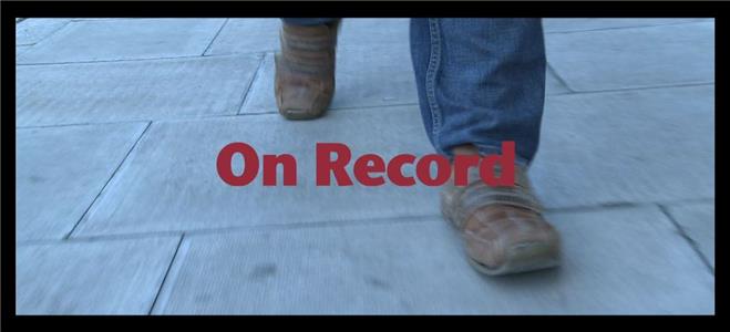 On Record (2012) Online
