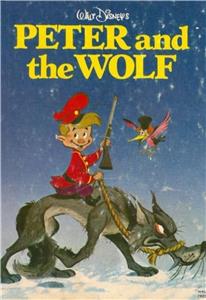 Peter und der Wolf (1946) Online