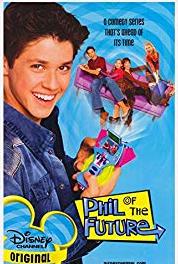 Phil of the Future Pim-cipal (2004–2006) Online