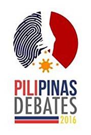 PiliPinas Debates 2016 Luzon leg (2016) Online