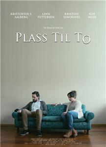 Plass til to (2016) Online