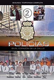 Policías, en el corazón de la calle Algo fieramente puro (2000–2003) Online