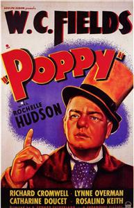 Poppy (1936) Online