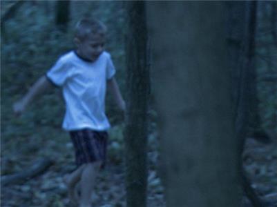 Psychic Investigators How Dark the Woods (2006– ) Online