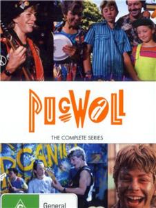 Pugwall Extra-Terrestrials (1989–1991) Online