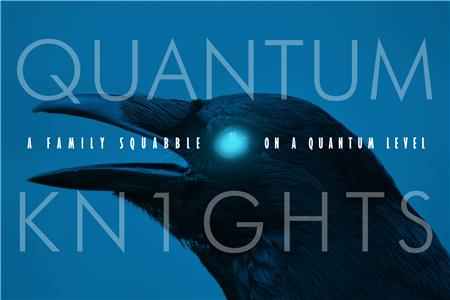 Quantum Knights  Online