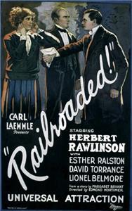 Railroaded (1923) Online