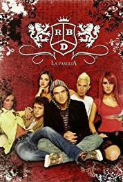 RBD: La familia Reparaciones (2007– ) Online