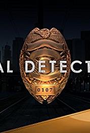 Real Detective Damage (2016– ) Online