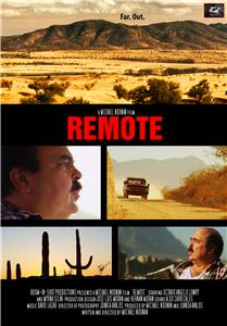 Remote (2013) Online
