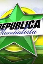 Republica Mundialista Croacia-Mexico (2014– ) Online