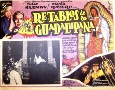 Retablos de la Guadalupana (1967) Online