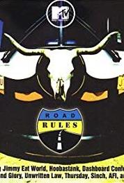Road Rules Stick It (1995–2007) Online