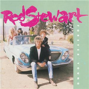Rod Stewart: Forever Young (1988) Online