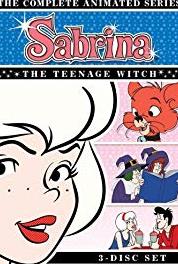 Sabrina, the Teenage Witch Tragic Magic ~ A Nose for News (1971–1974) Online