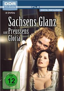 Sachsens Glanz und Preußens Gloria: Gräfin Cosel (1987) Online
