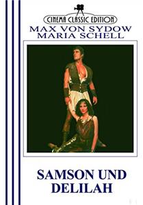 Samson and Delilah (1984) Online