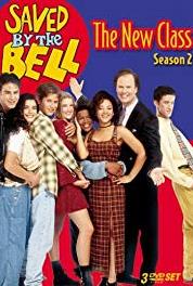 Saved by the Bell: The New Class The Tall and the Short of It (1993–2000) Online