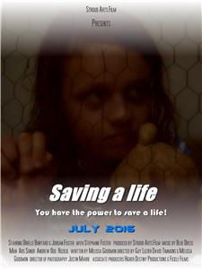 Saving a Life (2016) Online