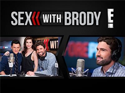 Sex with Brody Nadine Velazquez (2015– ) Online