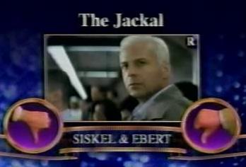 Siskel & Ebert & the Movies The Jackal/Anastasia/The Man Who Knew Too Little/One Night Stand/The Tango Lesson/Kiss or Kill (1986–2010) Online