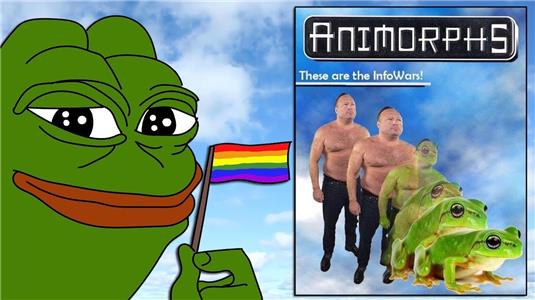 SJWeekly Gay Frogs Edition (2018– ) Online