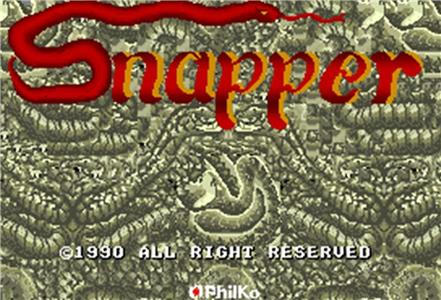 Snapper (1990) Online