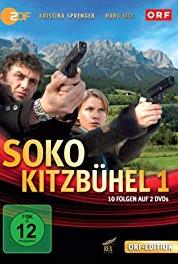 SOKO Kitzbühel Eine offene Rechnung (2001– ) Online