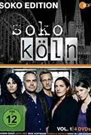 SOKO Köln Gesichtskontrolle (2003– ) Online