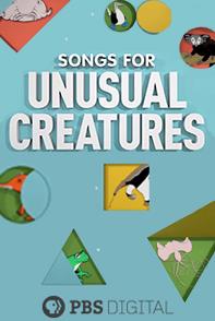 Songs for Unusual Creatures (2013) Online