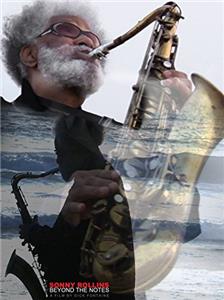 Sonny Rollins Beyond the Notes (2014) Online