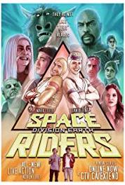 Space Riders: Division Earth Violent Action and Then a Flight (2014– ) Online