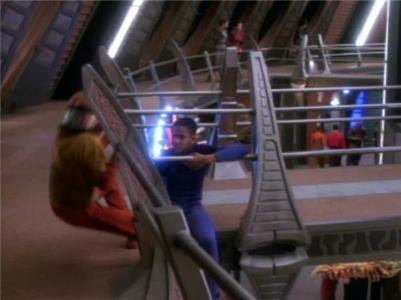 Star Trek: Deep Space Nine The Nagus (1993–1999) Online