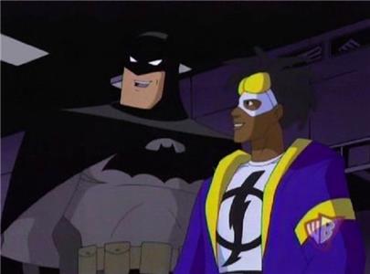 Static Shock The Big Leagues (2000–2004) Online