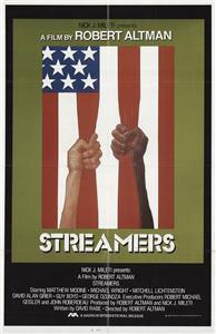 Streamers (1983) Online
