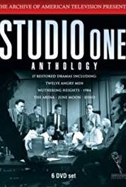 Studio One in Hollywood The Love Letter (1948–1958) Online